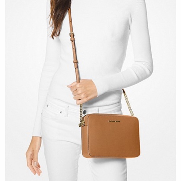 MK Eastwest Crossbody - Picture 2 of 2